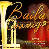 Baila conmigo