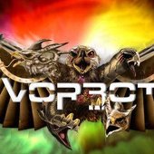 Vorboten Logo (Quelle: www.dievorboten.de)