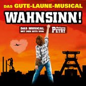 Wahnsinn