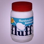 Marshmallow Fluff