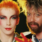 Eurythmics 80's. 