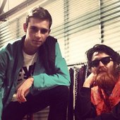 Flume & Chet Faker