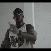 Philip Ndukwu dancing