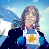 capitan arg
