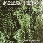 The Final Temptations