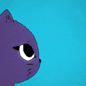 cafune tek it gif