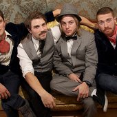 Formal Shoot 1