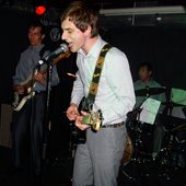 Live @ The Boileroom 23/06/09