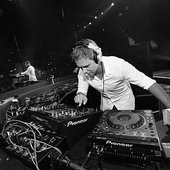 Armin van Buuren A State of Trance Live