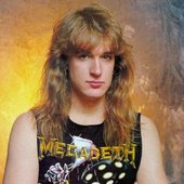 David Ellefson 