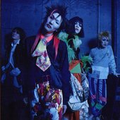 カリガリ music, videos, stats, and photos | Last.fm