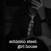 girl house cover