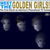 Meet The Golden Girls!