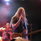 Tarot - Tampere, Finland 2009