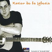 Xavier de la Iglesia