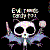Avatar for candyholic