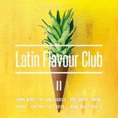 Latin Flavour Club - The Very Best Of II