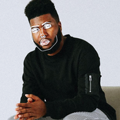 Khalid & Disclosure