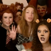 liamani w hsmtmts cast