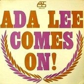 Ada Lee Comes On!