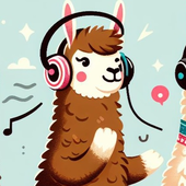 Avatar for LlamaListens