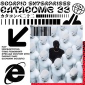 憎しみの本拠地: Catacomb 22