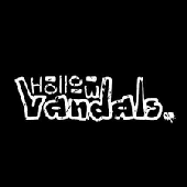 Hollow Vandals Logo
