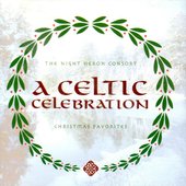 A Celtic Celebration, Volume One