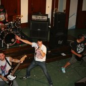 The Underground, Harrisburg PA 8/3/11