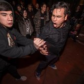 alas suicidas en vivo