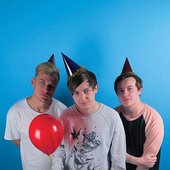 Seconds Late - UK