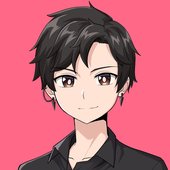 his main pfp