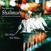 The Way We Were...