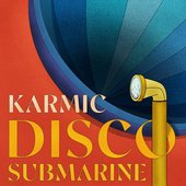 Disco Submarine