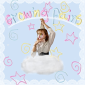 growing pains official CD art