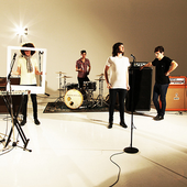 Avatar for wherewolvesband