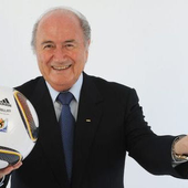 Sepp_Blatter için avatar