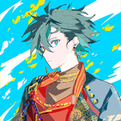 Avatar for ex_valkyrie