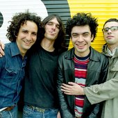 The Ganjas