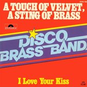 A Touch Of Velvet, A Sting Of Brass