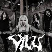 Death/Thrash Vilú