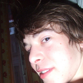 LastFM profile picture for @nicknamed