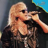 Joe Elliott