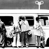 Rainbow Ffolly (1968), the continuation of Force Four