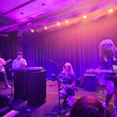 MIDI Bunny Live
