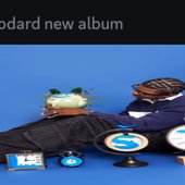 ID SAY IM LOST