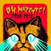 tour-flyer 2012