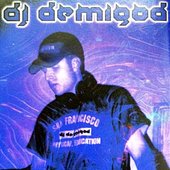 DJ Demigod