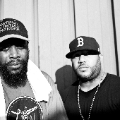 Apollo Brown & Guilty Simpson