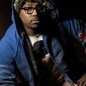 PJ Morton